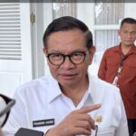 Tegaskan Sumbangan Dana PMI Tak Wajib, Pramono: Sifatnya Sukarela
