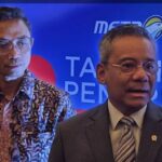 Suahasil Dorong Penguatan Pajak lewat Perbaikan Sistem dan Penindakan
