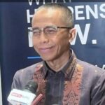 Pemerintah Siapkan Inisiatif Baru untuk Dunia Usaha, Wamenko Perekonomian Dradjad Minta Pengusaha Jangan Ketinggalan