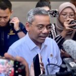 Menkeu Suahasil Buka Suara soal Dividen Danantara yang Tak Masuk APBN
