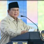 Prabowo Jawab Ramalan Indonesia Gelap dengan Investasi Weda Bay Lebih dari 20 Miliar Dolar AS