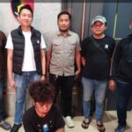 Polisi Tangkap Predator Anak yang Tega Setubuhi Anak Berkebutuhan Khusus di Penjaringan Jakut