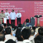 Weda Bay Dibidik Jadi Rantai Lengkap Baterai EV, dari Material hingga Daur Ulang