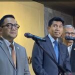 Komisi II DPR Kaji Putusan MK soal Pendidikan Gibran, Belum Terima Salinan Resmi