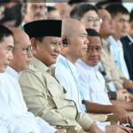 Prabowo Akui Hilirisasi Bukan Dimulai di Eranya, Beri Kredit ke Pemerintah Sebelumnya