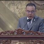 Sufmi Dasco Minta APBN 2027 Ciptakan Lapangan Kerja dan Tekan Kesenjangan