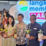 Blibli Tiket Action Kembali Hadirkan Langkah Membumi Market 2026, Dukung Keberlanjutan Bumi