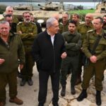 Investigasi Temukan Netanyahu Memanipulasi Keterangan Mengenai Peringatan Sebelum Serangan Hamas