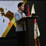 Wakil Presiden Gibran Tekankan Penguatan Toleransi dan Persatuan di Kongres Nasional API