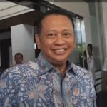Bamsoet soal Putusan MK Gibran Tegaskan Hasil Pilpres Tetap Sah