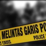 Wanita Penghuni Kost Ditemukan Tewas Terikat Tali, Wajah Penuh Memar