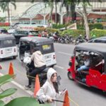 Pengamat Djoko Setijowarno Nilai Kendaraan Roda Tiga Bisa Isi Celah Transportasi, tapi Jangan Dilepas Tanpa Aturan