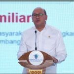 Investor IWIP Jajaki Program PLTS 100 GW Bareng Danantara