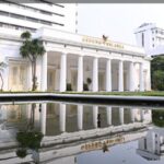 Indonesia Dorong Resolusi Akses Gizi Anak di Dewan HAM PBB