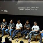Pasha Kenang Masa Berat UNGU saat Dirinya Terjun ke Politik
