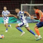 Persib Bandung Tundukkan Port FC 3-1