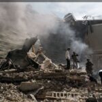 Ukraina Sebut 30 Orang Tewas dalam Serangan Rusia di Kramatorsk