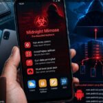 Malware Midnight Mimosa Menyusup ke Ponsel Android Murah