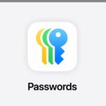 Cara Impor Password Lama ke Apple Passwords