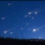 Cara Memotret Hujan Meteor Draconid dengan iPhone