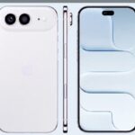 iPhone Air 2 Dikabarkan Lebih Tipis dengan Baterai Lebih Besar