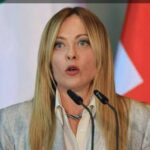Meloni Daftarkan Suara ke Uni Eropa untuk Lawan Deepfake AI