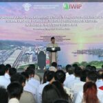 Prabowo Soroti Pekerja Indonesia Timur di IWIP, Minta Perusahaan Perhatikan Kebutuhan Mereka