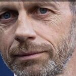 Aleksander Ceferin Kembali Maju sebagai Calon Presiden UEFA