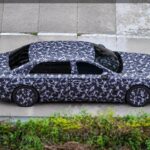 Sedan Listrik Mewah BYD Tertangkap Kamera, Bawa Pintu Coach dan Teknologi Baterai Solid-State