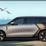 Xpeng Buka Layanan Robotaxi Yoyo untuk Pengguna Terpilih di China
