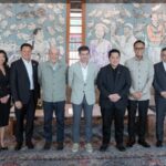 InJourney Targetkan Dampak Ekonomi MotoGP Mandalika Capai Hampir Rp5 Triliun