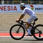 MotoGP Indonesia 2026: Sirkuit Mandalika Mulai Semarak