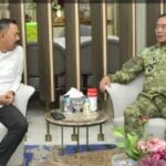 Koarmada RI dan Kejagung Perkuat Penegakan Hukum Laut, Berantas Penyelundupan