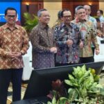 Suahasil Ungkap Pembagian Fokus Kerja Tiga Wakil Menteri Keuangan