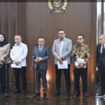 Komdigi Siapkan Peraturan Menteri yang Atur Tarif Pengantaran Barang dan Makanan