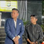 Diperiksa soal Laporan Dugaan TPKS, Kuasa Hukum Betrand Peto Luruskan Isu Bill Rp15 Juta
