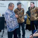 Perkuat Daya Saing Industri, Menperin Sarmuji Minta Pelayanan Ditambah jadi Dua Hari Seminggu