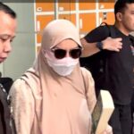 KPK Cecar Rita Widyasari Soal Barang Bukti Kasus Pencucian Uang
