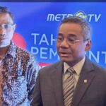 Anggaran Pendidikan Naik 39,5 Persen, Pemerintah Salurkan Rp574,2 Triliun