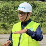 Denda PLTA Batang Toru Tuntas Dibayar, Proyek Masuk Tahap Penggenangan