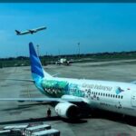 Thomas Oentoro Jadi Dirut Garuda, Glenny Kairupan Geser ke Komisaris Utama