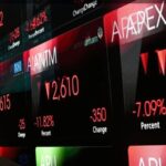 IHSG Naik 1,04 Persen ke 6.093, Seluruh Sektor Berakhir Hijau