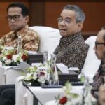 Modal Asing Masuk Rp131,1 Triliun, SBN Jadi Magnet saat Saham Masih Ditinggal