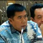 DPR Minta Perlindungan Ojol Tak Berhenti di Potongan Aplikator 8 Persen