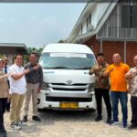 Liburan ke Tanjung Lesung Kini Lebih Praktis Bisa Naik DAMRI dari Bandara Soekarno-Hatta