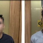Dua Pria Terduga Pelaku Pembunuhan Wanita Penghuni Kost di Pinang Ranti Ditangkap