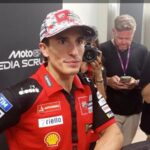 Marc Marquez Langsung Tembus Q2 MotoGP Mandalika, Data 2025 Jadi Bekal