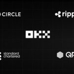 Valuasi OKX Tembus 25 Miliar Dolar AS, Circle hingga Ripple Suntik Investasi Strategis