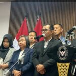Revisi UU Narkotika Dikebut, Pemerintah Bidik Over Kapasitas Lapas