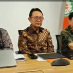 Gapki Proyeksi Ekspor Sawit RI Turun jadi 26,5 Juta Ton Tahun Depan
